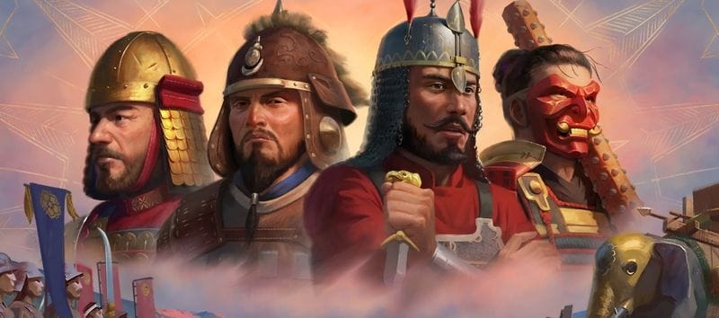 Age of Empires IV fait dans le roguelite avec sa prochaine extension
