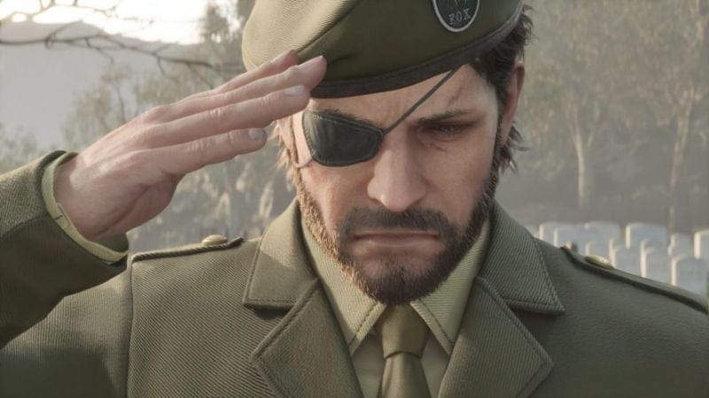 Metal Gear Solid Delta: Snake Eater a dépassé le million d'exemplaires distribués en un seul jour