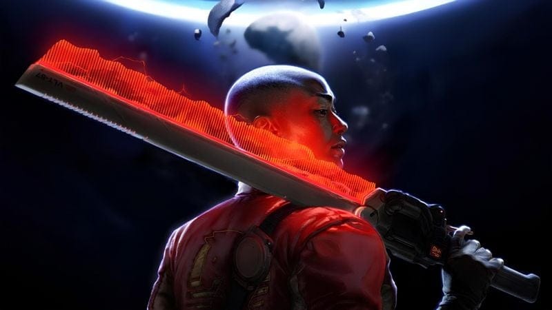 Intergalactic, le jeu de Naughty Dog, pourrait créer la surprise très bientôt