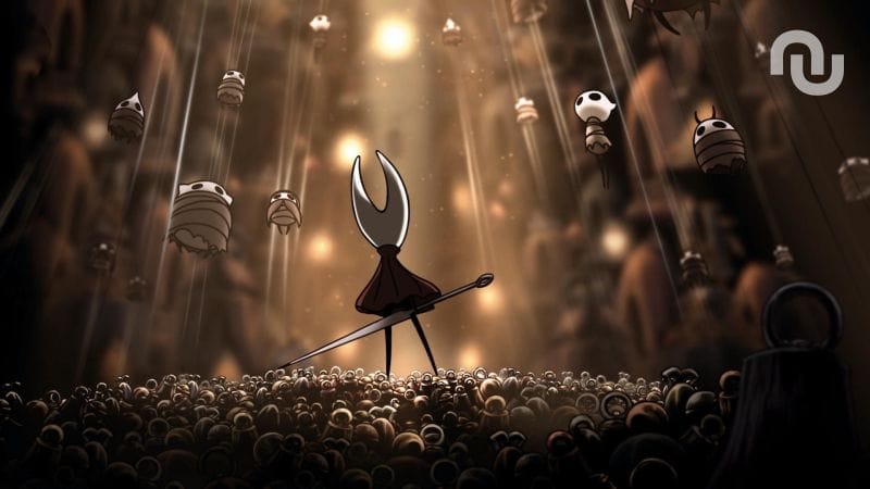 Hollow Knight: Silksong a failli ruiner ma soirée