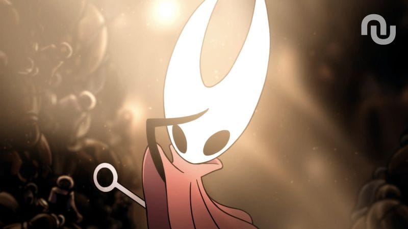 Les premiers chiffres de Hollow Knight: Silksong sont ahurissants