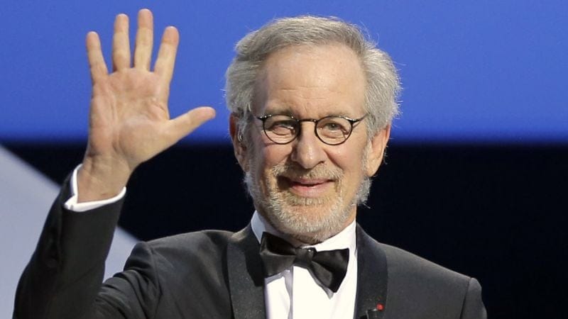 Steven Spielberg voulait réaliser le site Call of Duty Movie mais Activision a refusé.