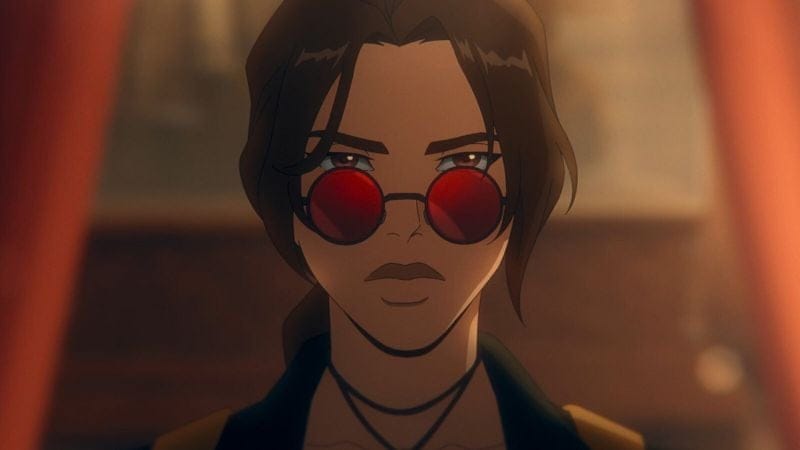 Tomb Raider : La Légende de Lara Croft : la saison 2 sera la dernière et elle arrive en décembre