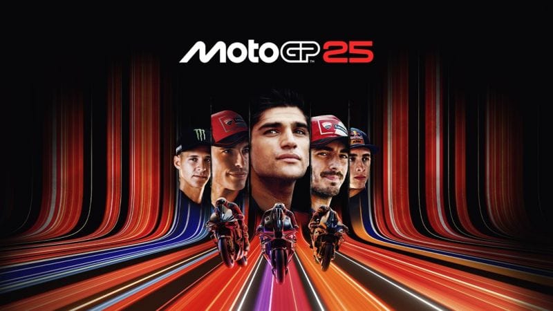GEEKNPLAY - MotoGP 25 - Jorge Martín portera à Barcelone un casque créé par un joueur via l’éditeur du jeu