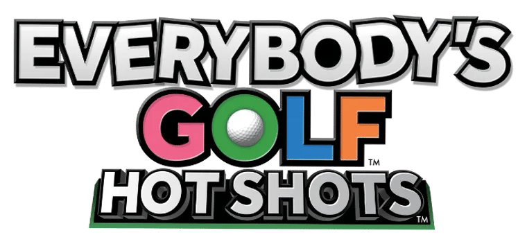 GEEKNPLAY - EVERYBODY’S GOLF HOT SHOTS - La franchise débarque sur consoles et PC !