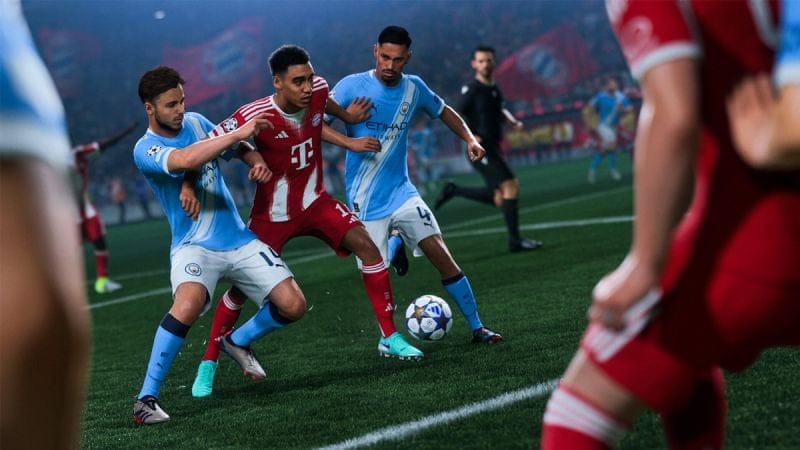 Transfert des points FC 26 : Est-ce qu'on pourra récupérer nos points restants EA Sports FC 25 ?