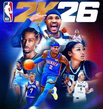 2k25 vs 2k26