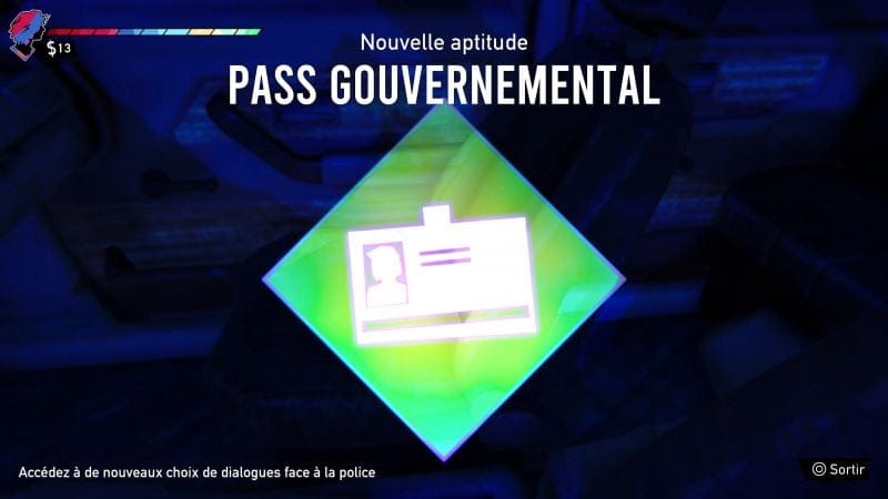 Merci pour le code
