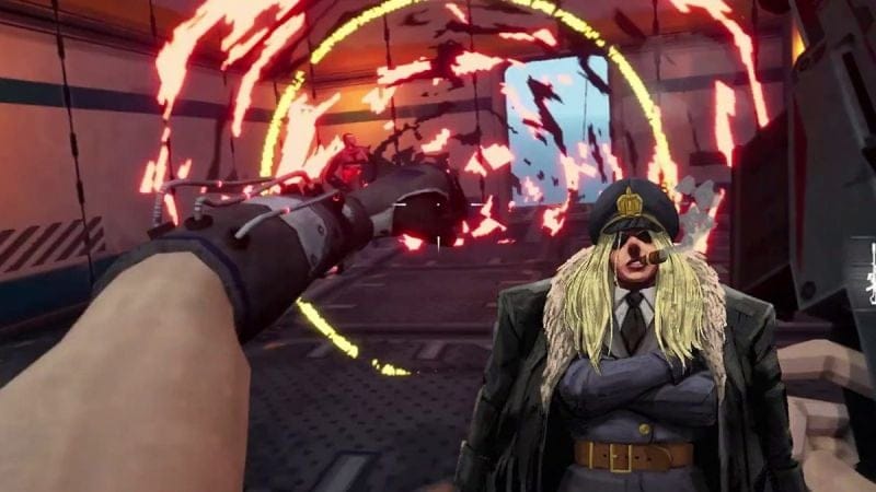 Extinction Rifts - Trailer officiel de date de sortie
