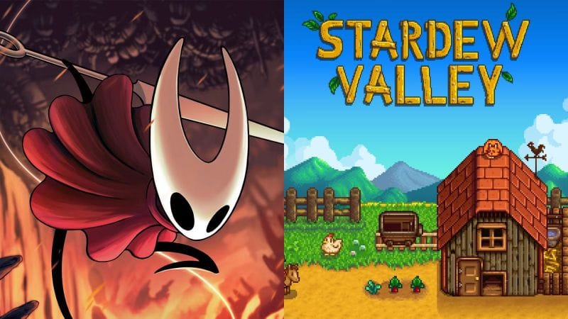 Le créateur de Stardew Valley a un rôle secret dans Silksong, mais personne ne sait lequel - Dexerto