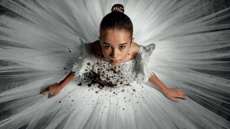 Pourquoi ce film d'horreur est-il déjà un gros succès sur Netflix ?