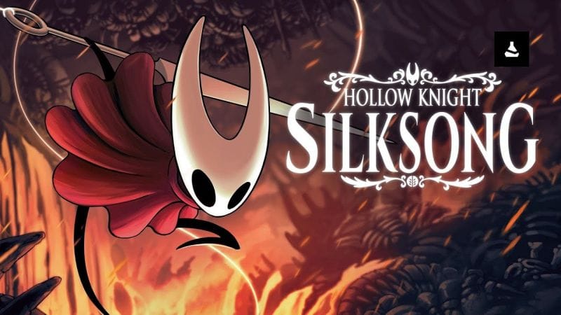 ❤️‍🔥 ENFIN HOLLOW KNIGHT SILKSONG ON Y JOUE !🛑LIVE 🎞️🎥 (05/09/2025)