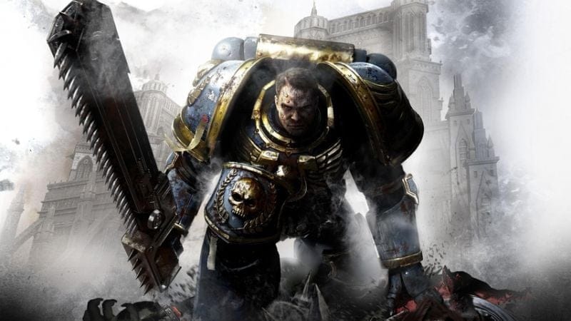 14 ans plus tard, Warhammer 40,000 : Space Marine reste un défouloir culte mais bancal