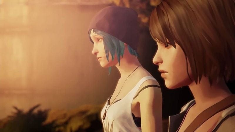 La série télévisée Life is Strange officiellement annoncée par Amazon