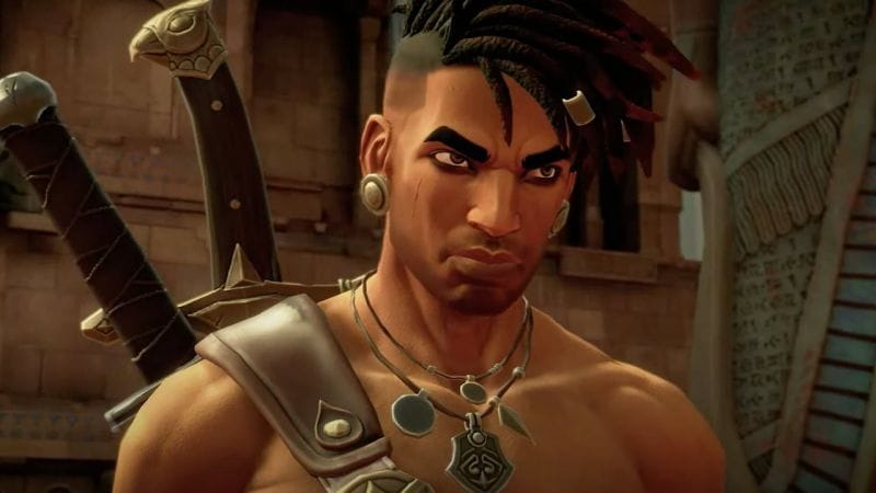 Prince of Persia: The Lost Crown passe un cap important dix-huit mois après sa sortie