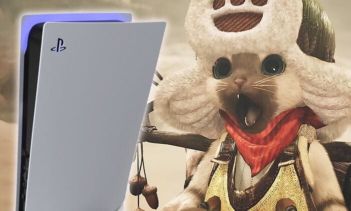 Monster Hunter Wilds : Capcom blâme la PS5 face aux ventes décevantes