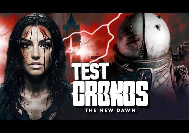 CRONOS THE NEW DAWN : UN VRAI PUR SURVIVAL HORROR !!! TEST PS5 Pro