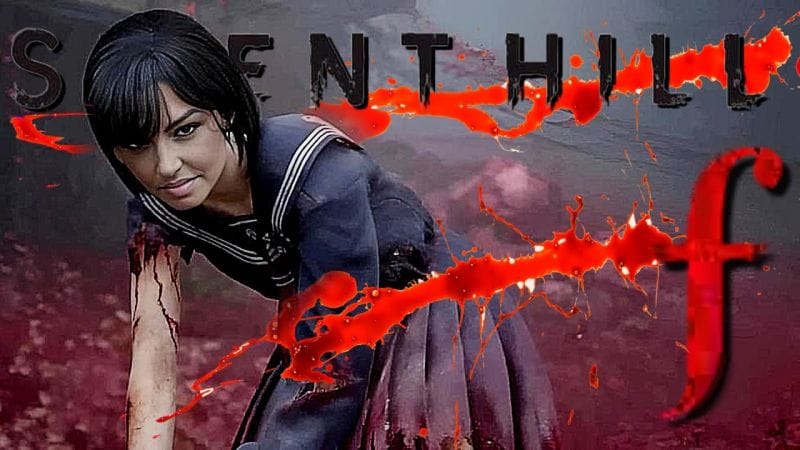 SILENT HILL F : j'y ai JOUÉ !!! MON AVIS🔥