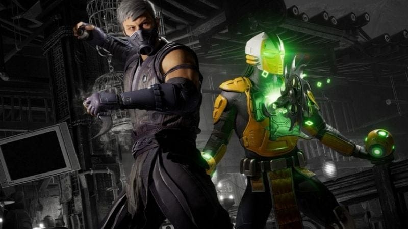 Mortal Kombat 1 : face à une histoire devenue trop complexe, un reboot était nécessaire