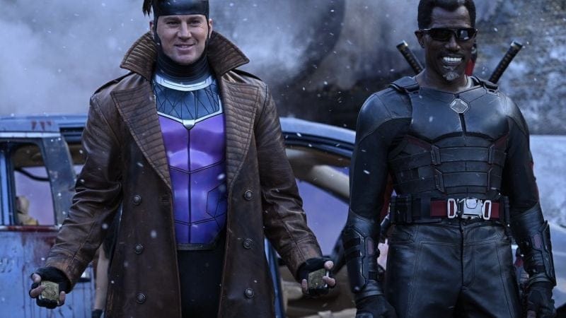Channing Tatum ne sera pas aussi ridicule dans le rôle de Gambit dans Avengers: Doomsday