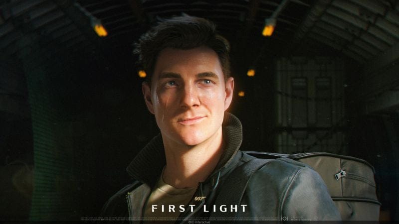 007 First Light : les aventures de James Bond s'offrent une date de sortie sur PC et consoles