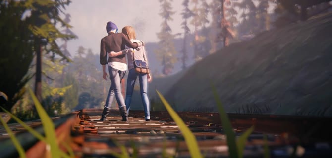 Prime Video confirme que la série télévisée Life is Strange est en cours de développement
