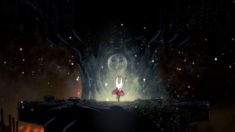 Code Konami Hollow Knight Silksong : Comment débloquer le mode Âme d'acier ?