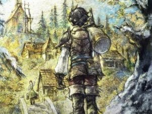 Octopath Traveler 0 compte proposer une durée de vie d'environ 100h, sans inclure les annexes