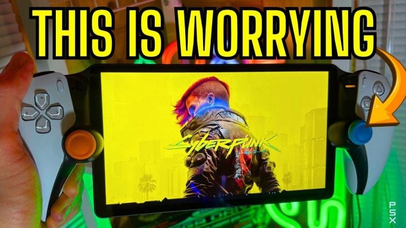 PlayStation Portal Durability Issues — What Sony Doesn’t Tell You