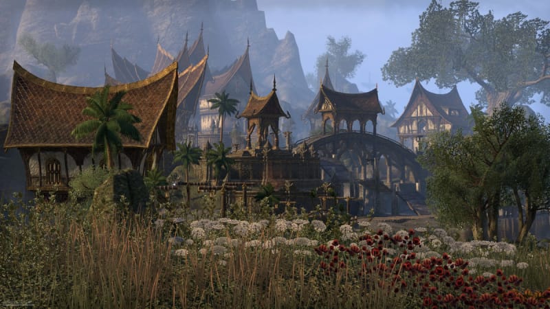 11 ans après sa sortie ce MMO issu d'une licence culte passe toujours inaperçu, et ses créateurs s'agacent...