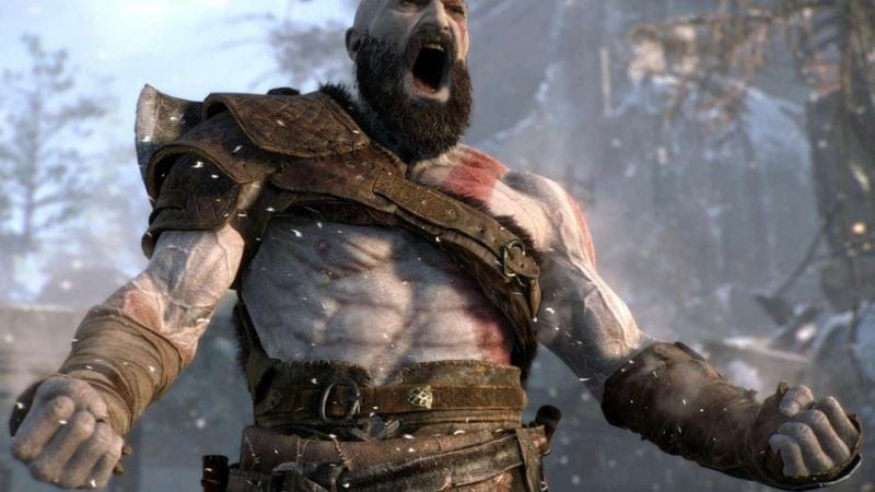 La série God of War d’Amazon devrait débuter son tournage dès mars prochain