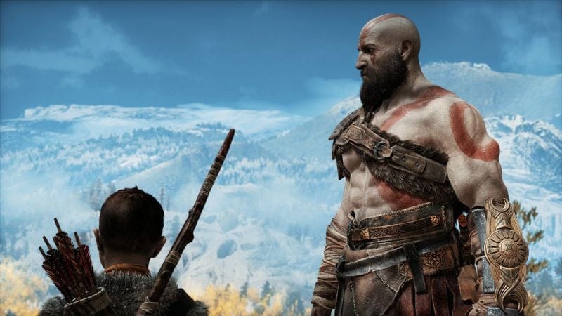 Le tournage de la série God Of War par Amazon MGM Studios devrait débuter début 2026