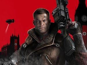 MachineGames n'a pas oublié Wolfenstein III