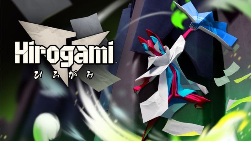 Hirogami déploie ses ailes sur PS5 dès aujourd’hui | News  - PSthc.fr