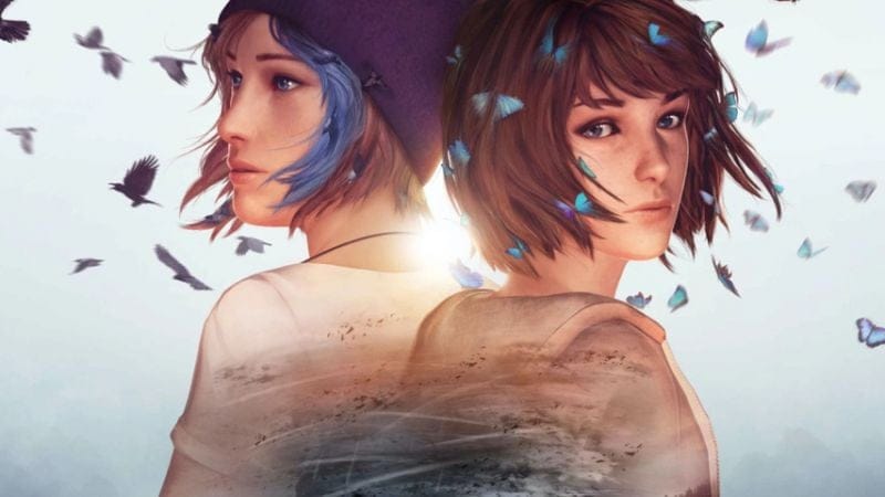 Life is Strange : Amazon Prime Video prépare une adaptation en série de la saga