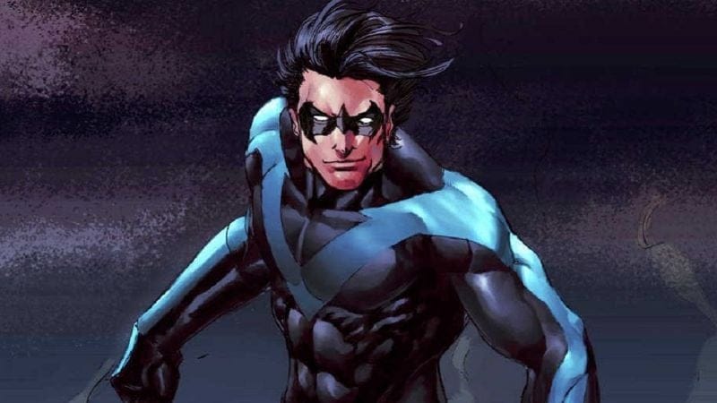 Le film Robin Dynamic Duo va être réécrit par DC.