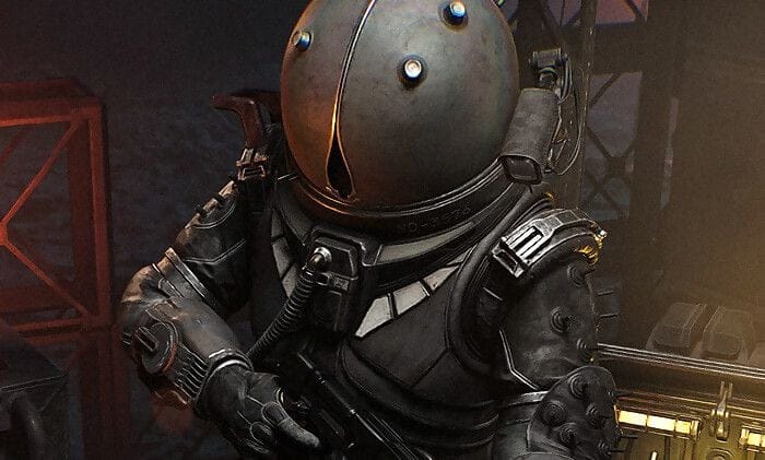 Cronos The New Dawn : un dernier trailer pour fêter la sortie du jeu