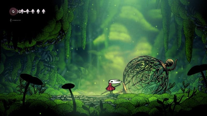 "Critiquer ne veut pas forcément dire qu'on est un rageux" - Hollow Knight : Silksong suscite le débat sur sa difficulté, son backtracking et d'autres aspects controversés tandis que certains parlent de "problèmes de skills"