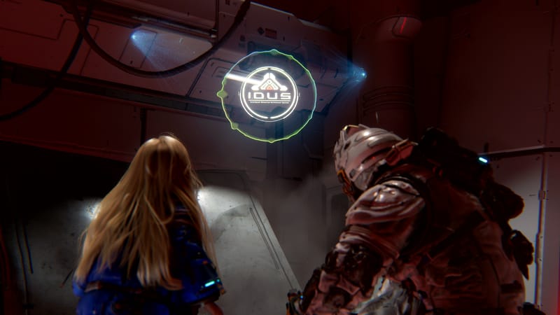 GAMESCOM 2025 - Pragmata