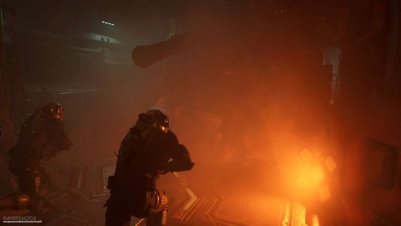 The Expanse: Osiris Reborn est "à peu près de la longueur de Clair Obscur : Expedition 33"