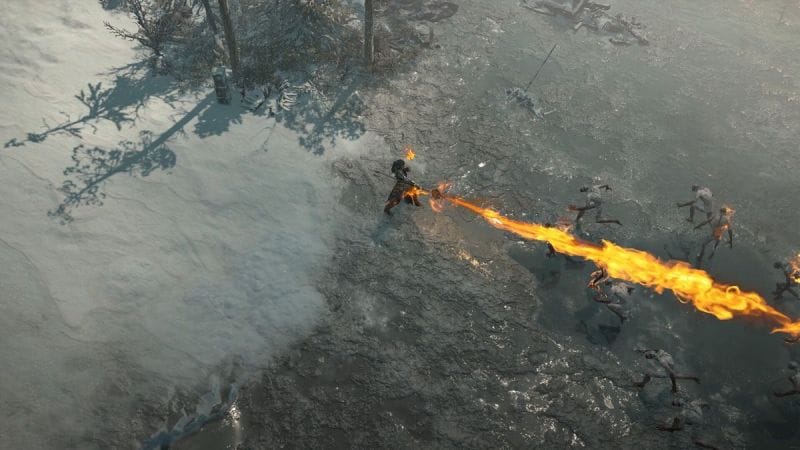 Diablo 4 : Blizzard réagit enfin en faisant revenir des pouvoirs uniques de manière permanente adorés par les fans
