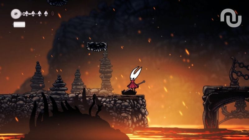 Ce qui cloche avec la difficulté de Hollow Knight: Silksong