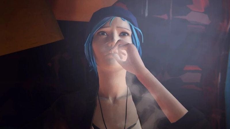 "Les seules personnes qui ne sont pas impliquées dans le projet sont les créateurs", déclare le scénariste de Life Is Strange à propos de l'adaptation télévisée d'Amazon
