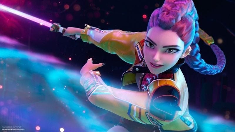 Le PDG de Sony Pictures ne pense pas que KPop Demon Hunters aurait été un succès théâtral assuré.