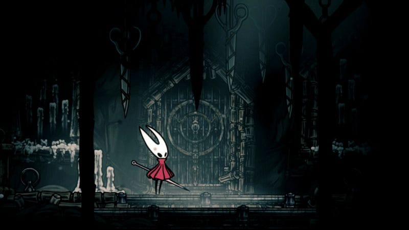 Comment obtenir l’emblème Faucheur dans Silksong - Dexerto