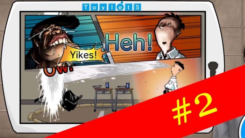 Yakuza Kiwami 2 #2 - Le dragon du Kansai