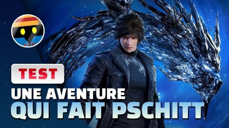 Lost Soul Aside le TEST : un jeu MOYEN PARTOUT et bon NULLE PART.