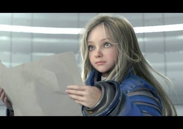 Pragmata: Everything you need to know about Capcom's new sci-fi adventure game