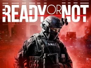 Ready or Not continue de surprendre sur consoles