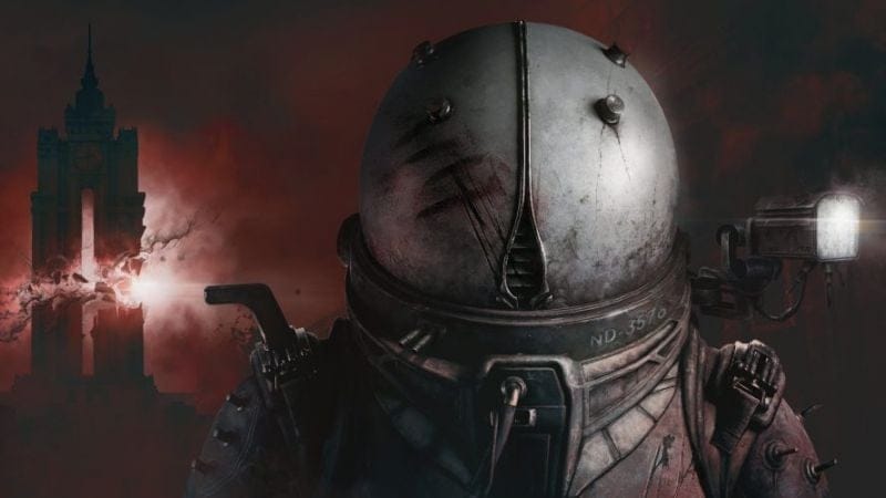 Bloober Team dévoile des premiers chiffres de ventes pour Cronos: The New Dawn